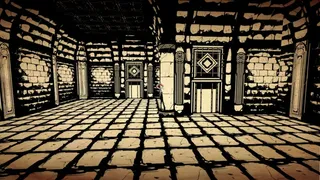 Скриншот 2 к игре Paper Sorcerer