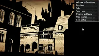Скриншот 4 к игре Paper Sorcerer