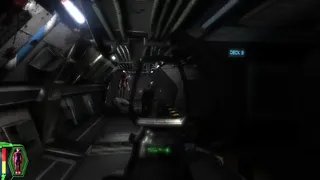 Скриншот 5 к игре CDF Ghostship