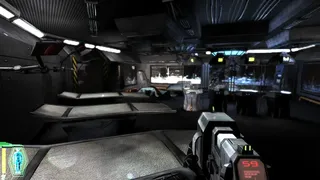 Скриншот 8 к игре CDF Ghostship