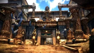 Скриншот 5 к игре Unearthed: Trail of Ibn Battuta - Episode 1 - Gold Edition