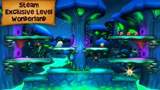 Скриншот 2 к игре Muffin Knight