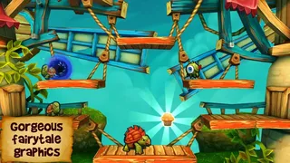 Скриншот 6 к игре Muffin Knight