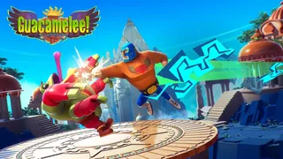 Скриншот 7 к игре Brawlout