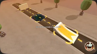 Скриншот 7 к игре Turbo Dismount