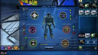 Скриншот 2 к игре Spaceforce Constellations