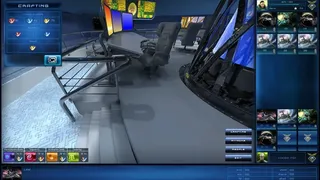 Скриншот 5 к игре Spaceforce Constellations