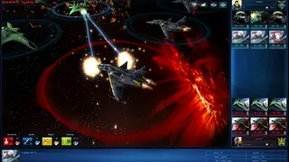 Скриншот 6 к игре Spaceforce Constellations