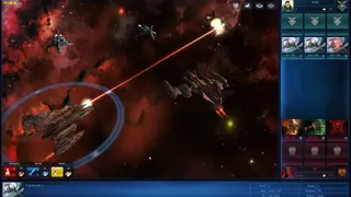 Скриншот 7 к игре Spaceforce Constellations