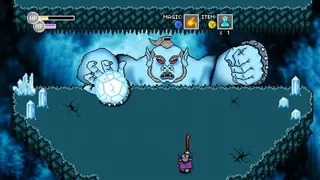 Скриншот 2 к игре EvilQuest