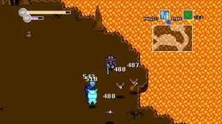 Скриншот 3 к игре EvilQuest