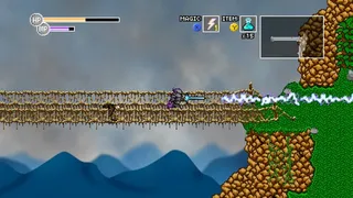 Скриншот 4 к игре EvilQuest