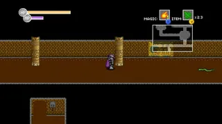 Скриншот 7 к игре EvilQuest