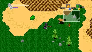 Скриншот 8 к игре EvilQuest