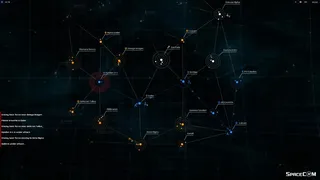 Скриншот 6 к игре Spacecom