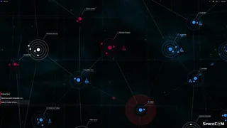 Скриншот 8 к игре Spacecom