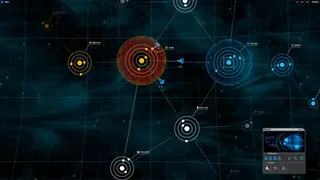 Скриншот 9 к игре Spacecom