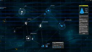 Скриншот 10 к игре Spacecom