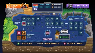 Скриншот 5 к игре Aqua Kitty - Milk Mine Defender
