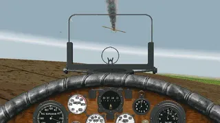 Скриншот 1 к игре Red Baron Pack