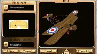 Скриншот 3 к игре Red Baron Pack