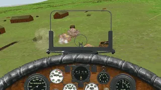 Скриншот 5 к игре Red Baron Pack