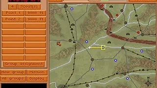 Скриншот 7 к игре Red Baron Pack