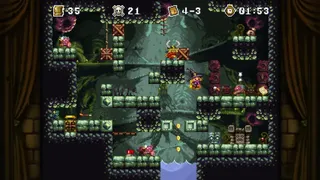 Скриншот 1 к игре Wyv and Keep: The Temple of the Lost Idol