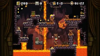 Скриншот 4 к игре Wyv and Keep: The Temple of the Lost Idol