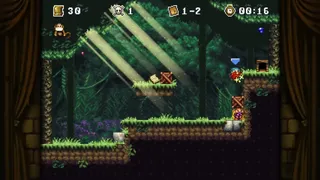 Скриншот 5 к игре Wyv and Keep: The Temple of the Lost Idol