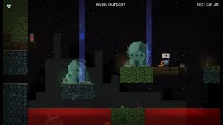 Скриншот 4 к игре Out There Somewhere