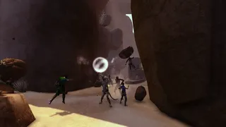 Скриншот 8 к игре Son of Nor