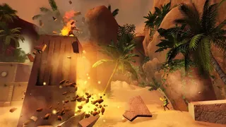 Скриншот 9 к игре Son of Nor