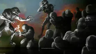 Скриншот 11 к игре Son of Nor