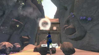 Скриншот 12 к игре Son of Nor