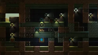 Скриншот 4 к игре Full Bore