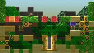 Скриншот 6 к игре Full Bore
