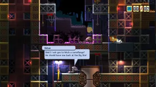 Скриншот 7 к игре Full Bore