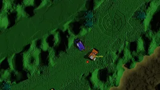 Скриншот 1 к игре Vangers