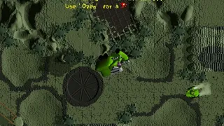 Скриншот 4 к игре Vangers