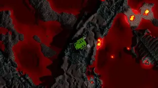 Скриншот 5 к игре Vangers