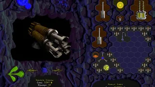 Скриншот 7 к игре Vangers