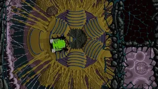 Скриншот 8 к игре Vangers