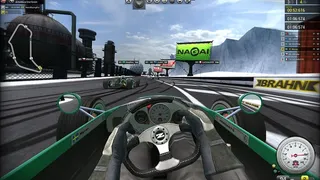 Скриншот 9 к игре Victory: The Age of Racing