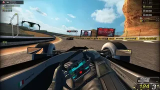 Скриншот 11 к игре Victory: The Age of Racing