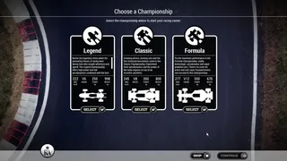 Скриншот 12 к игре Victory: The Age of Racing