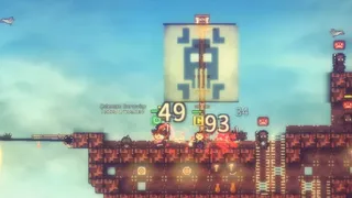 Скриншот 2 к игре Pixel Piracy