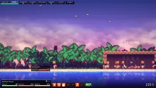 Скриншот 4 к игре Pixel Piracy