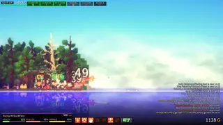 Скриншот 5 к игре Pixel Piracy