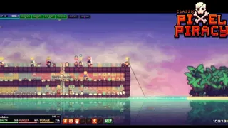 Скриншот 7 к игре Pixel Piracy